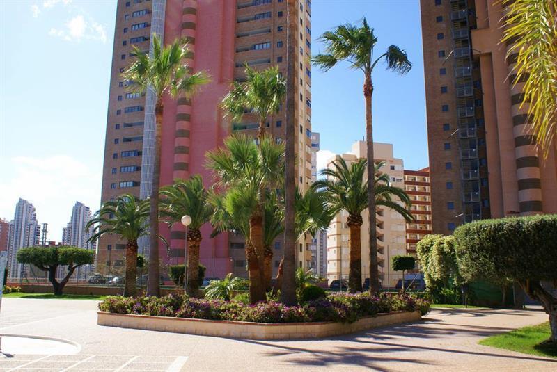 Paraiso 10 By Gestaltur