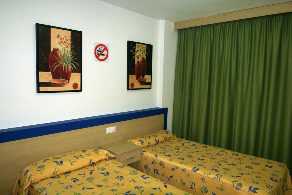Apartment Paraiso 10 By Gestaltur