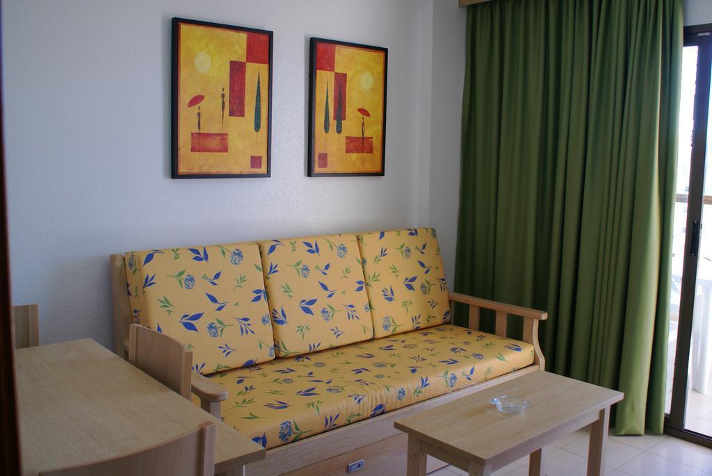 Apartment Paraiso 10 By Gestaltur