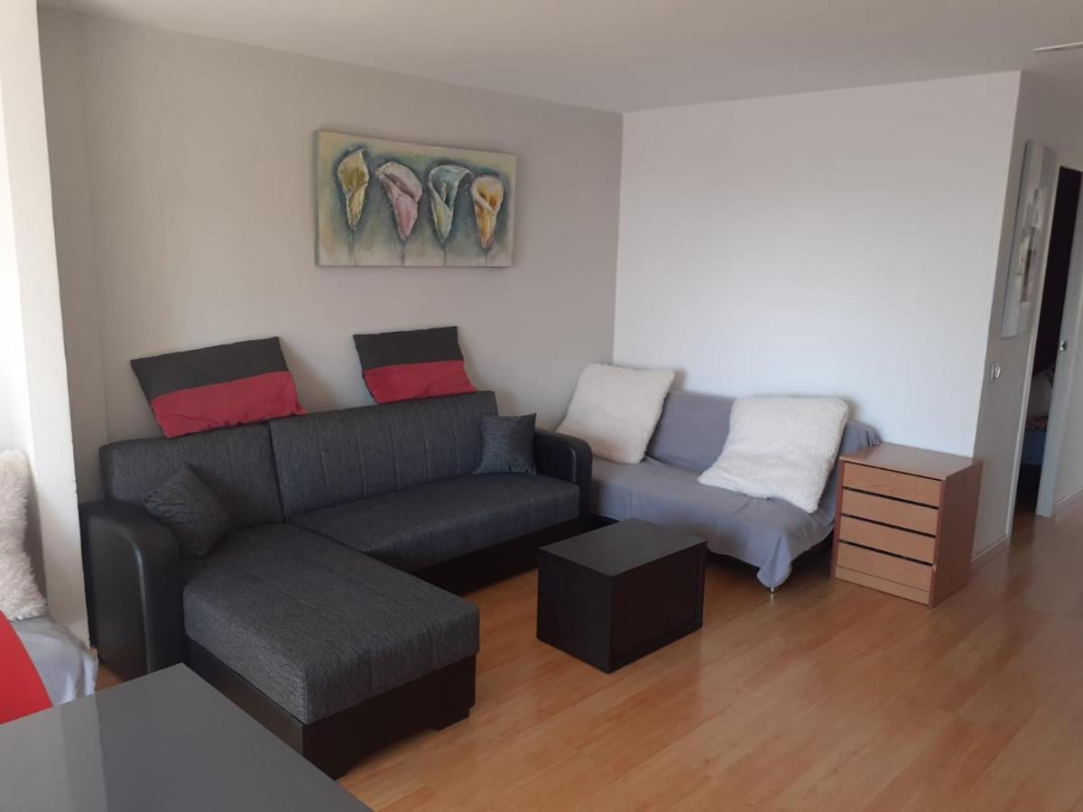 Appartement With Panoramik City, Sea And Park *