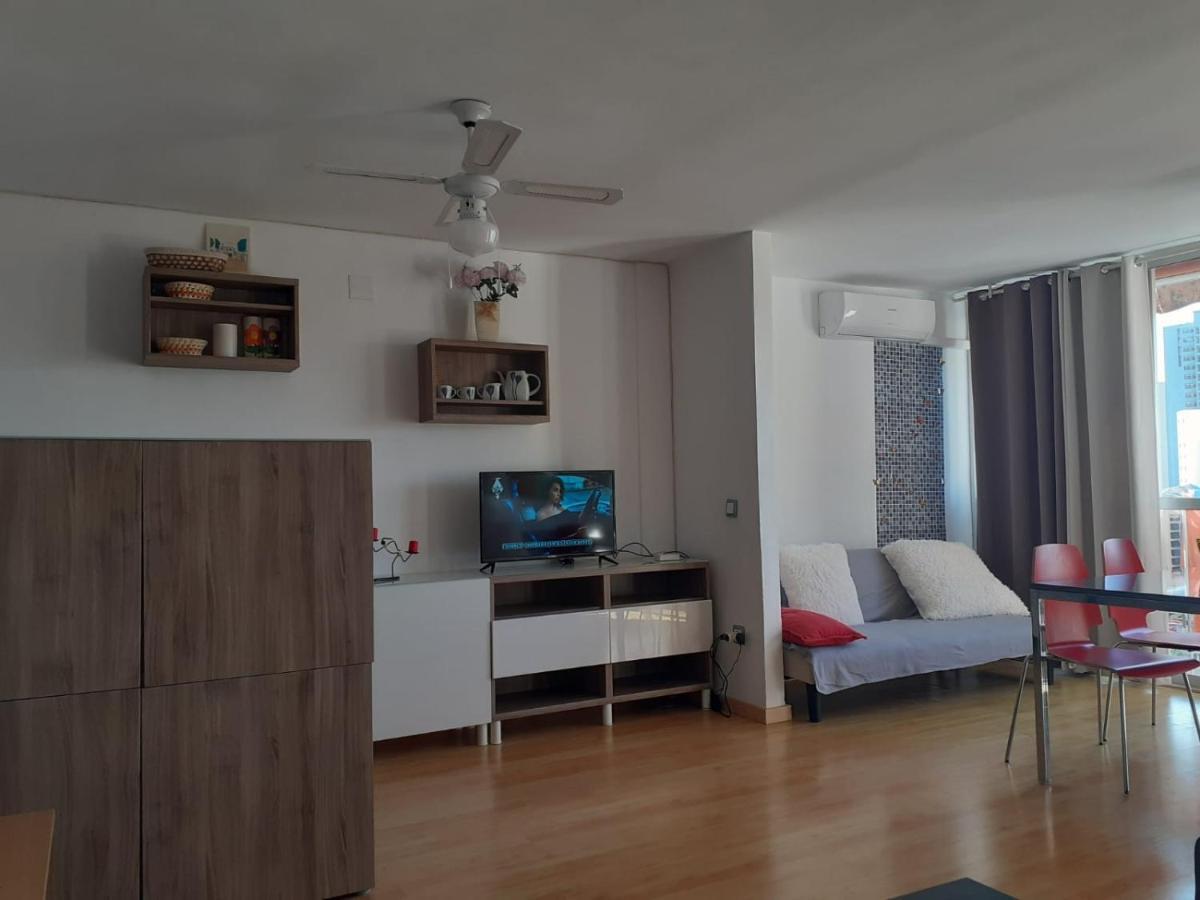 Appartement With Panoramik City, Sea And Park *