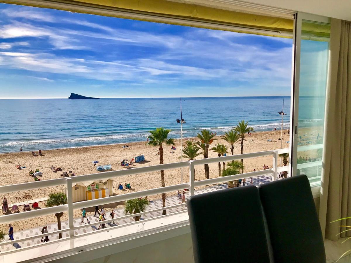 Coblanca Levante Seafront