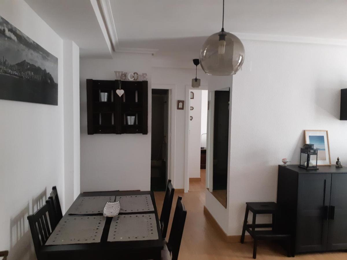 Apartamento Welcome Benidorm