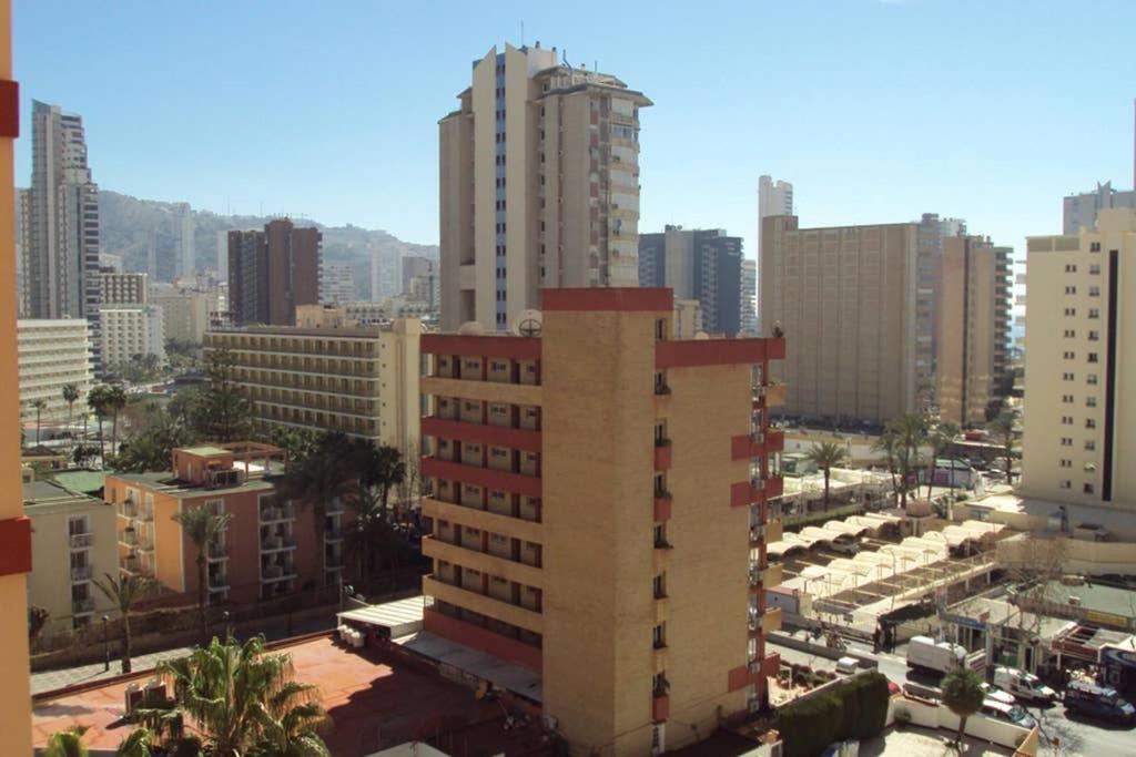 Edificio Alteanos V *