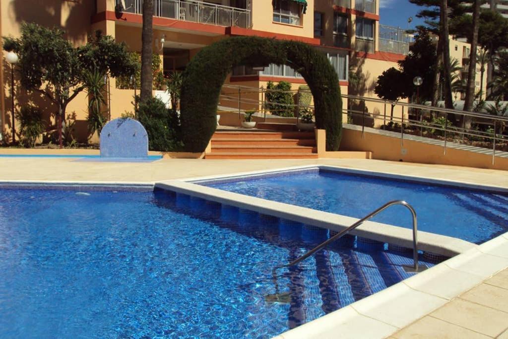 Edificio Alteanos V Apartment