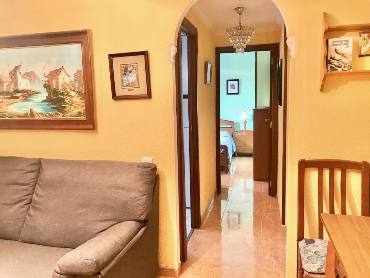 Apartamento Santo Domingo
