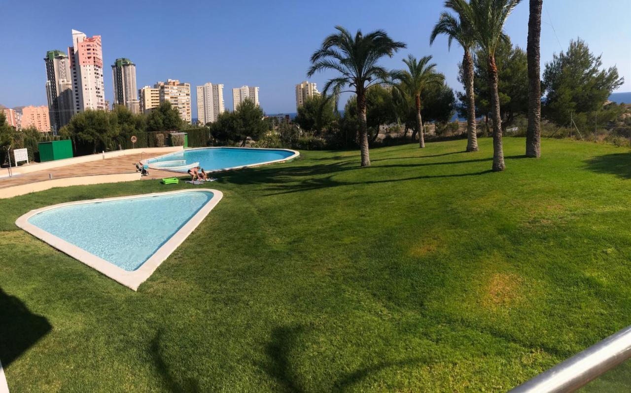 Apartment Miragolf Playa Benidorm