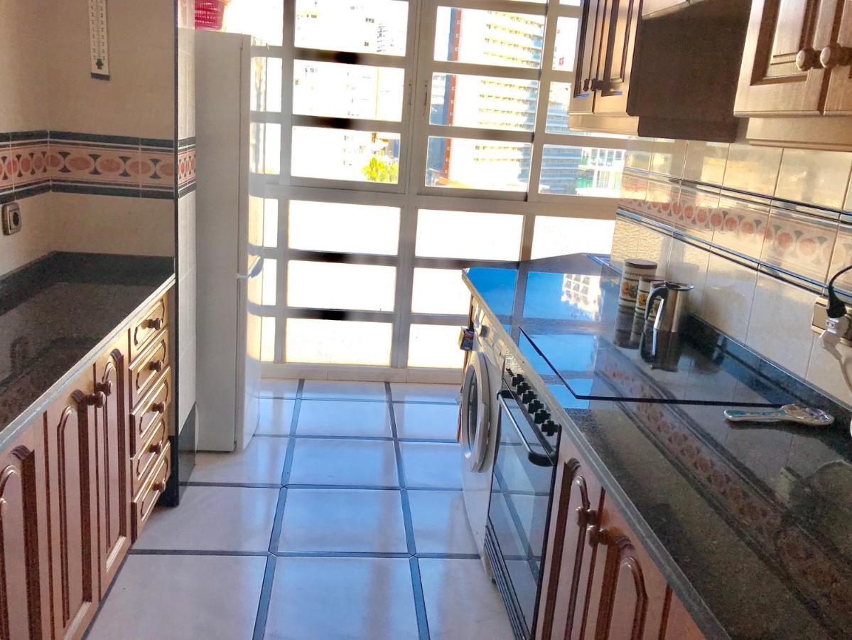 Beatriz Levante Beach Appartement *