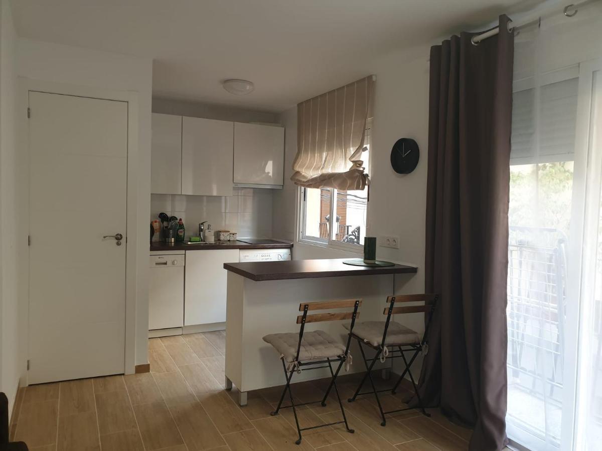 Apartamento Delux Calle San Vicente