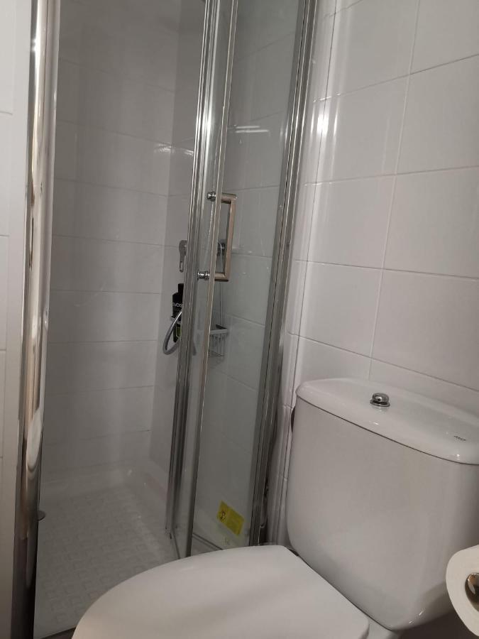 Apartamento Delux Calle San Vicente