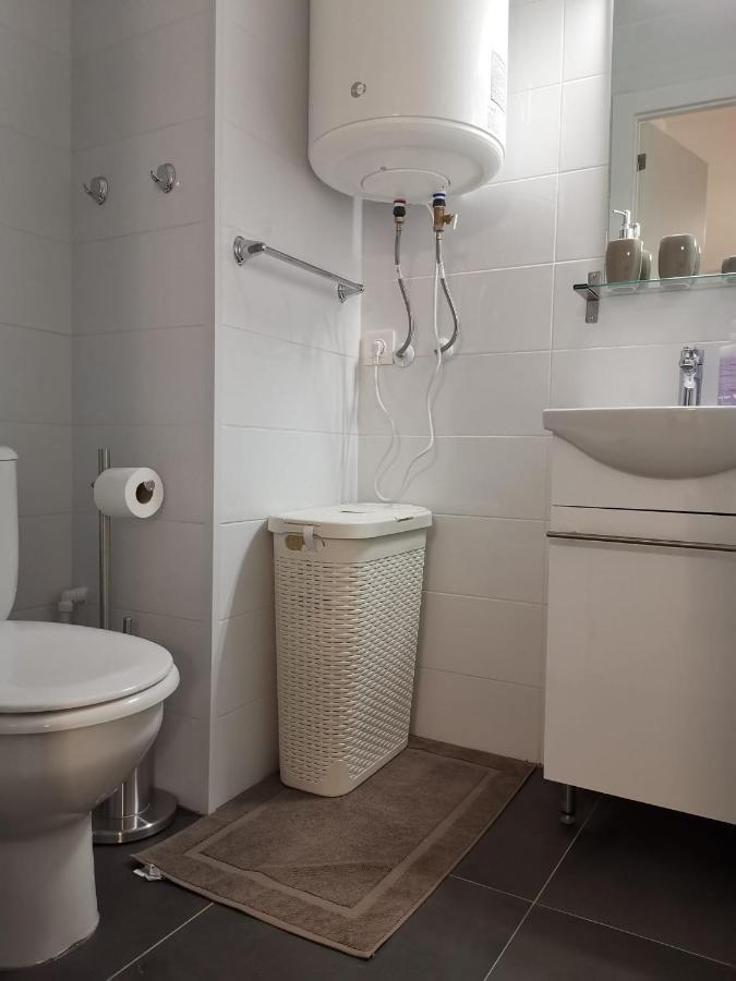 Apartamento Delux Calle San Vicente