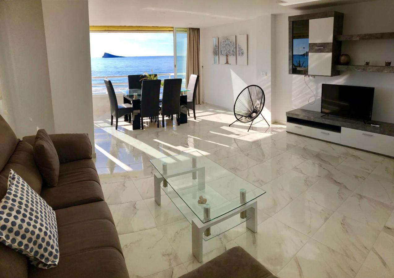 Coblanca Levante Seafront Apartment *