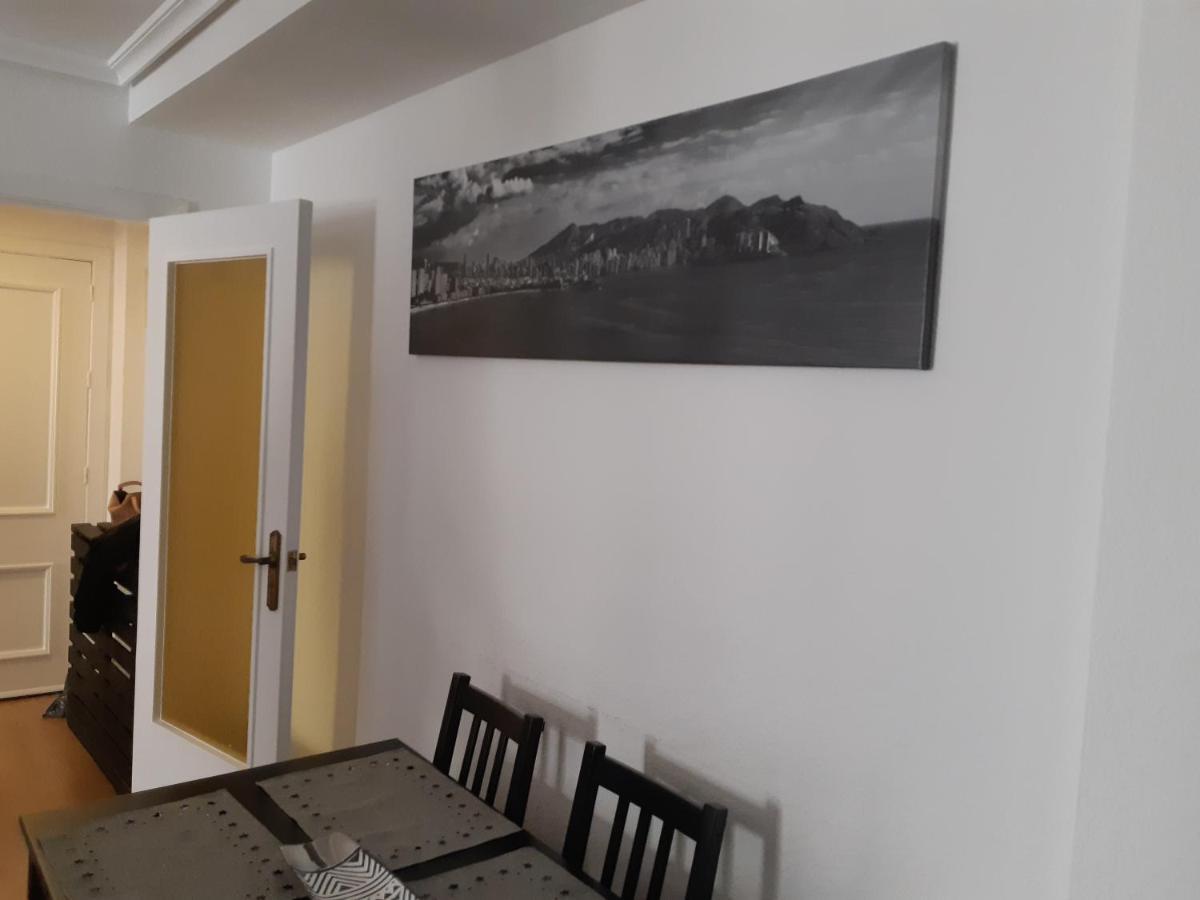 Apartamento Welcome Benidorm