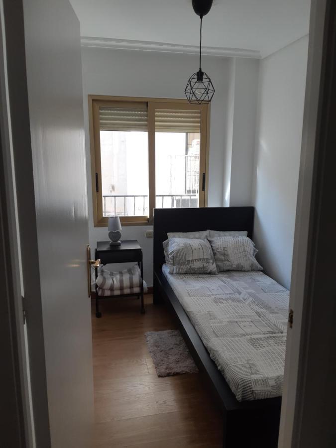 Appartement Apartamento Welcome Benidorm