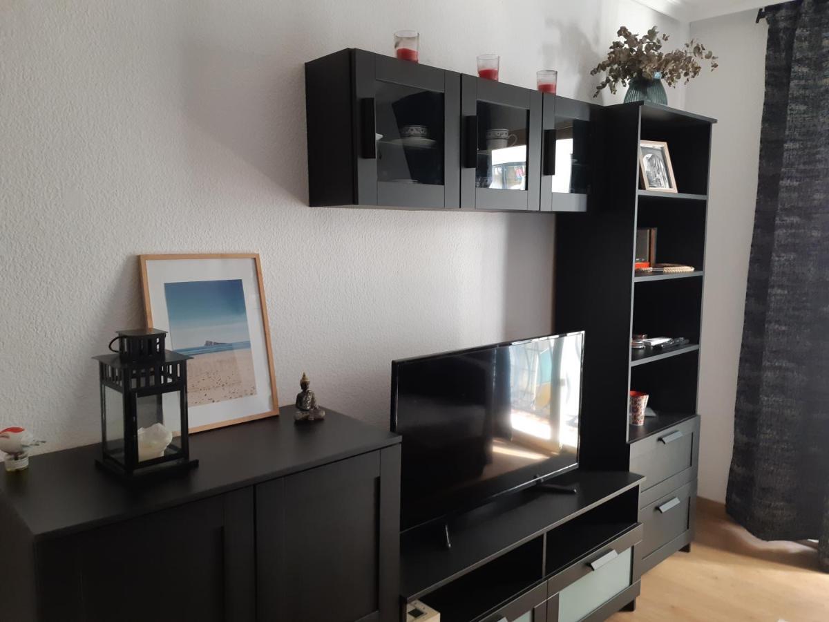Apartamento Welcome Benidorm