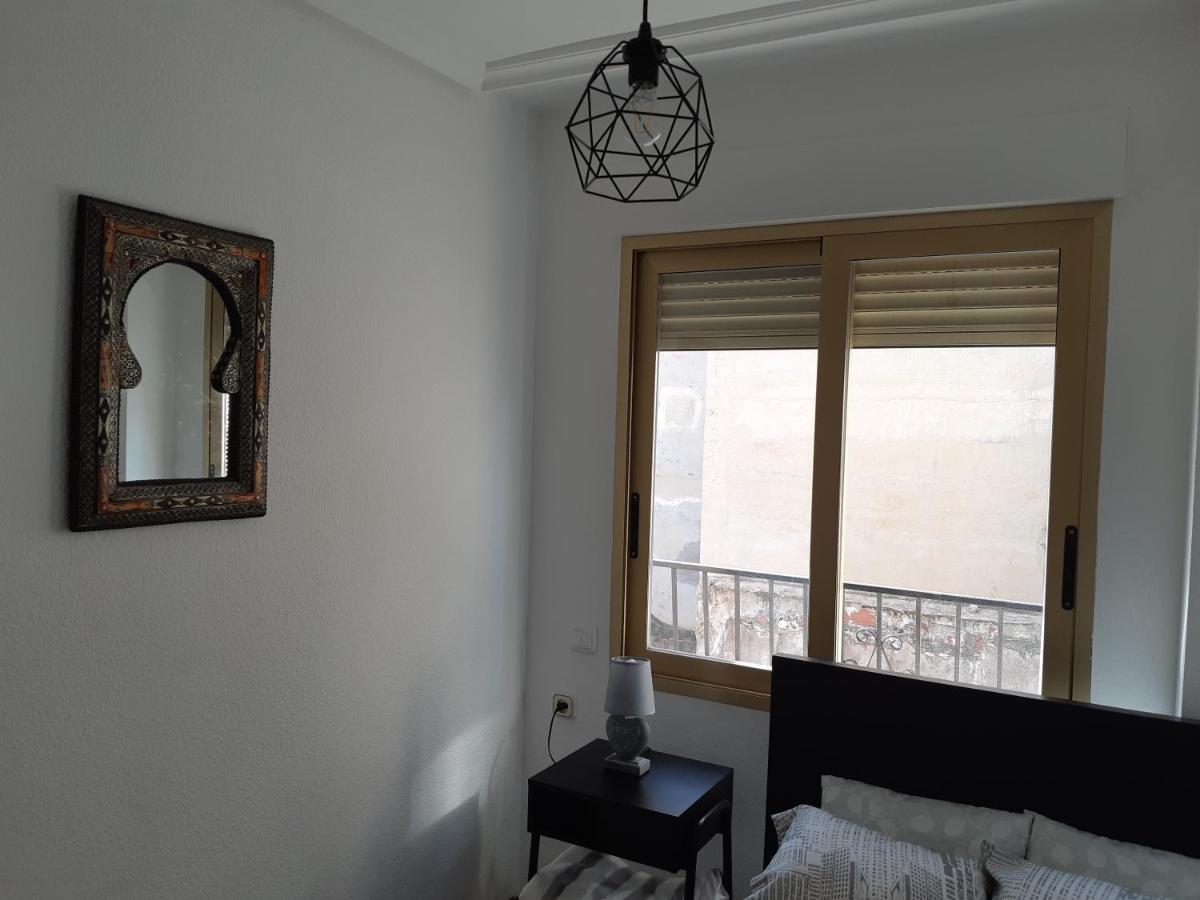 Apartamento Welcome *
