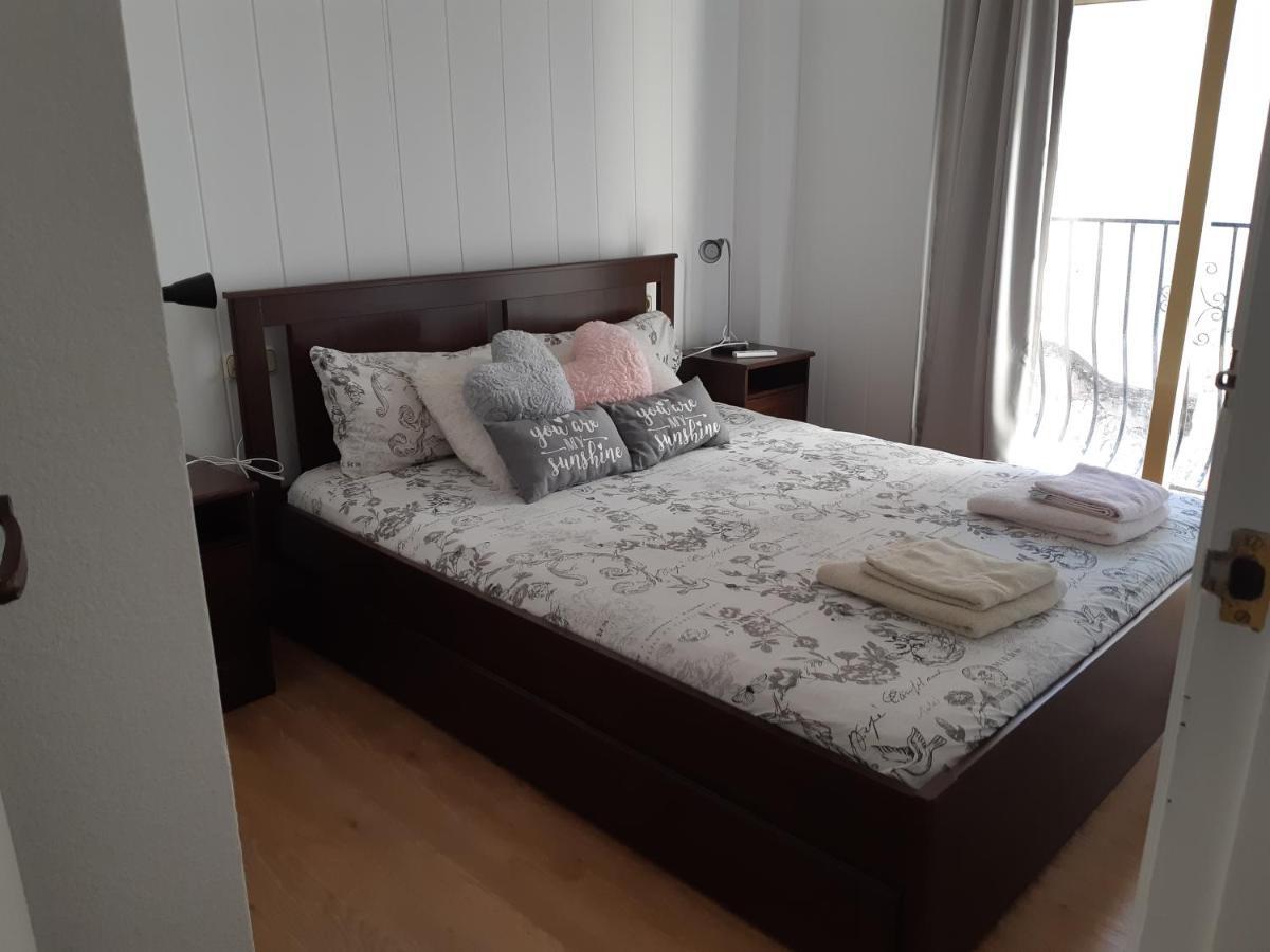 Apartamento Welcome Appartement *