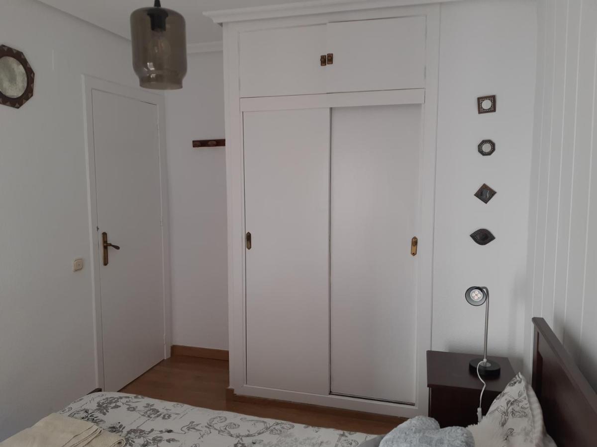 Apartamento Welcome * Benidorm