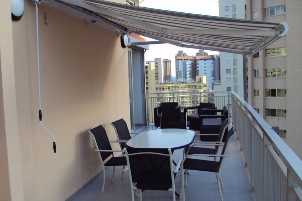 Edificio Alteanos V Apartment