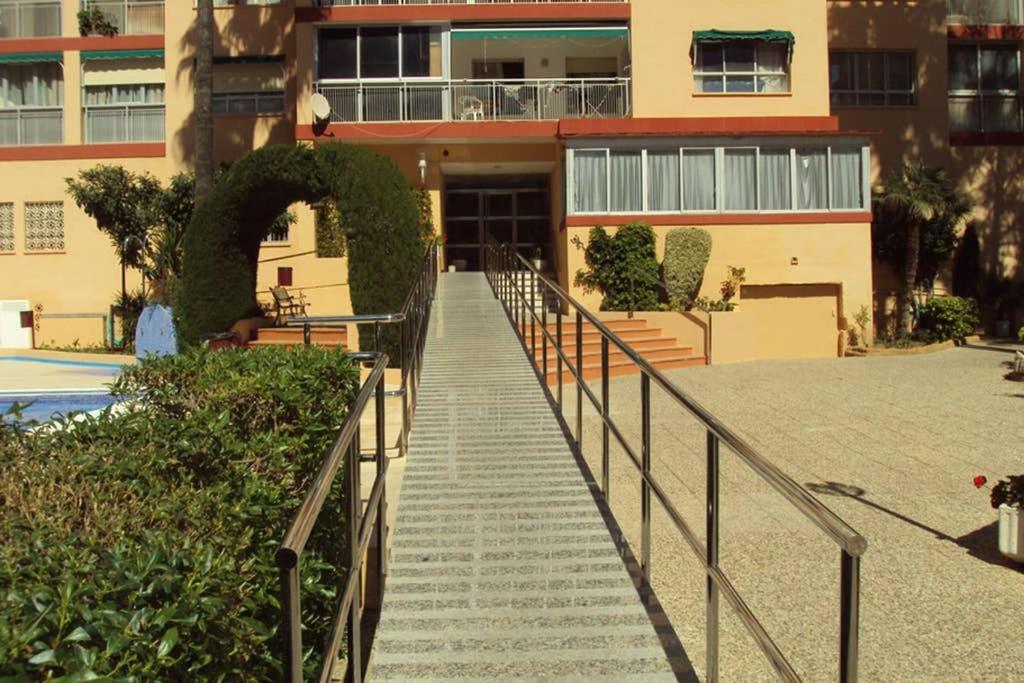 Edificio Alteanos V * Benidorm