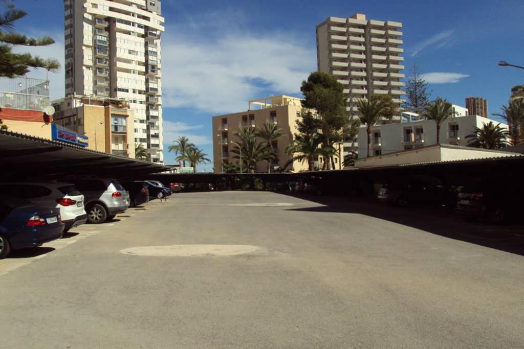 Edificio Alteanos V * Benidorm