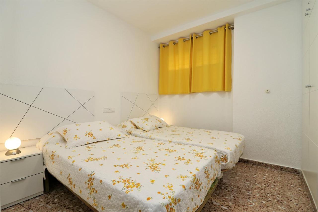 Appartement Lidersol 3-f Benidorm