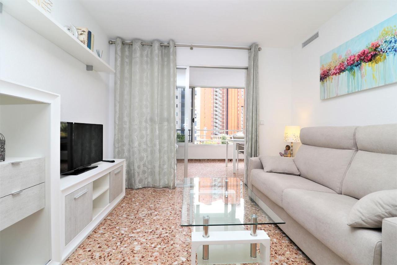 Lidersol 3-f Appartement