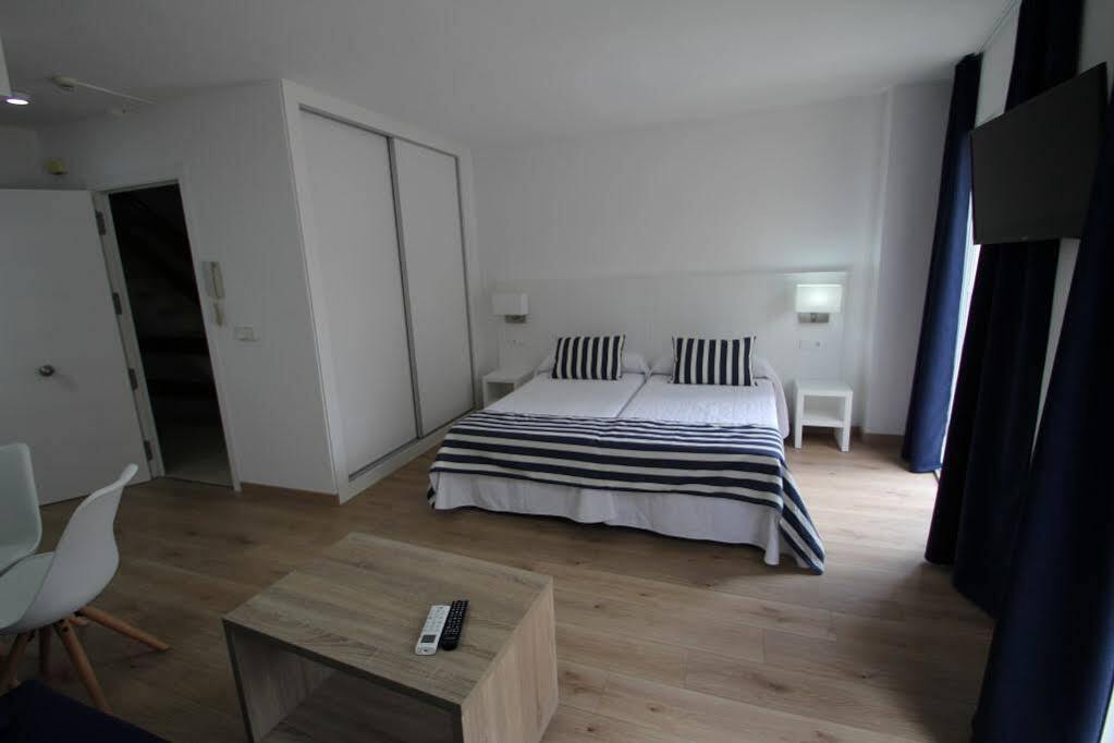 La Mar Apartment *