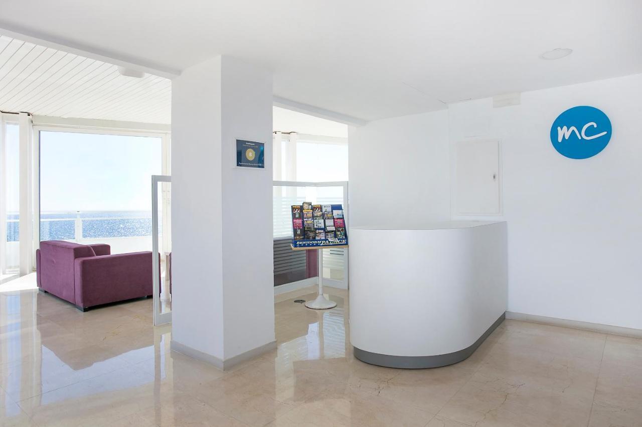 Apartamento Buenos Aires By Mc Benidorm