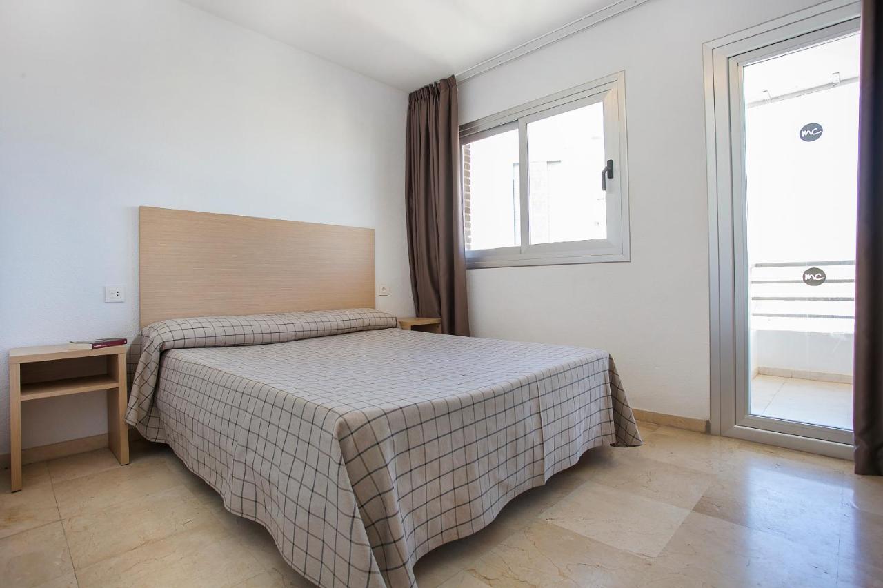 Apartamento Buenos Aires By Mc Benidorm