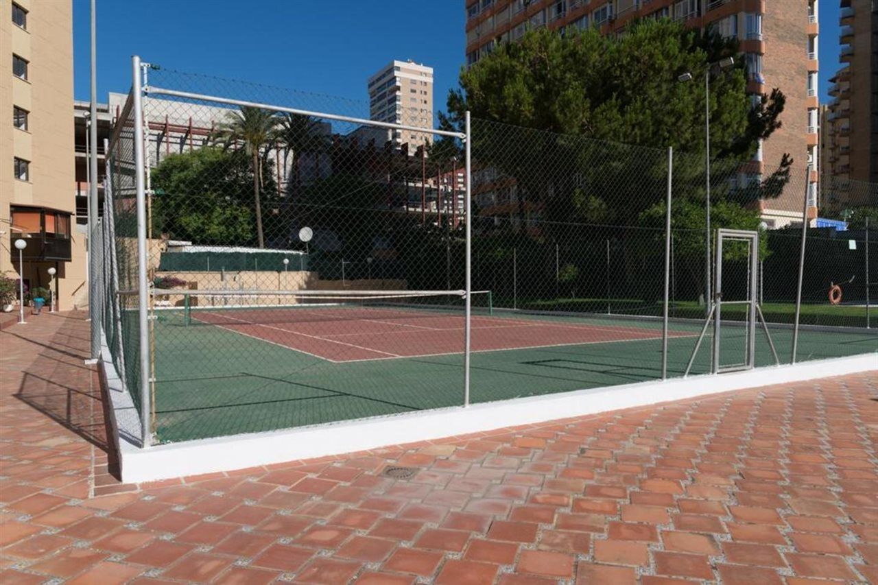 Apartment Gemelos 4 - Beninter