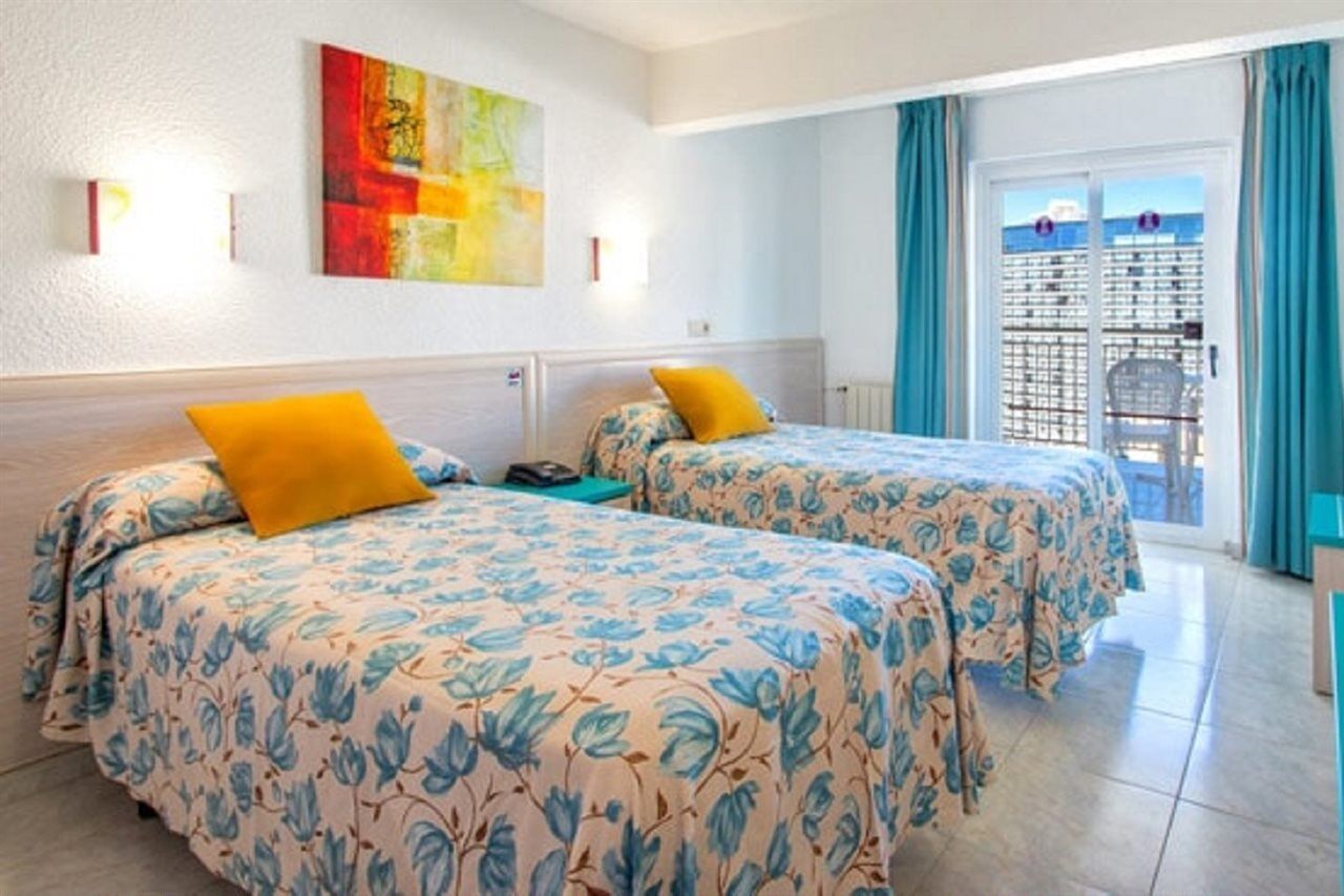 Servigroup Torre Dorada Hotel 3*