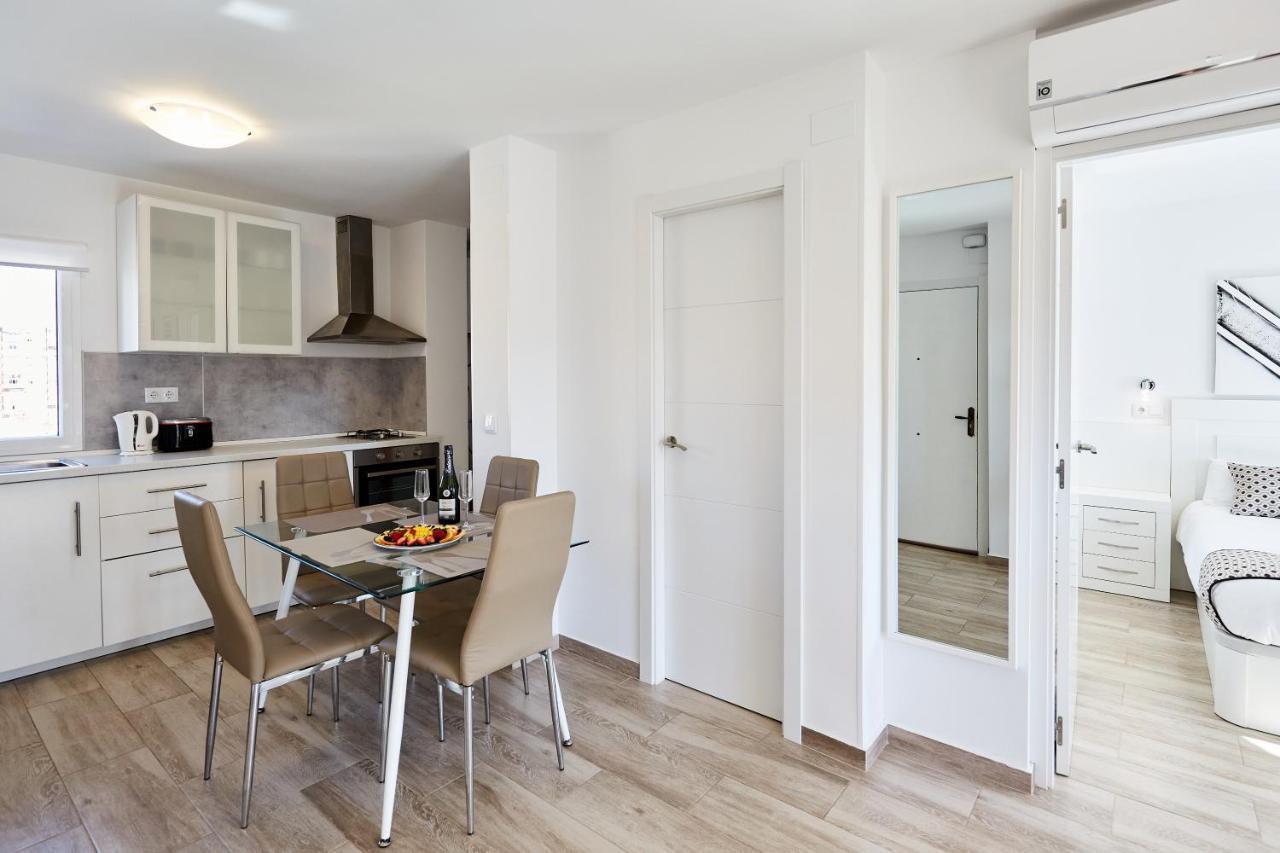 Sonrisa Apartments