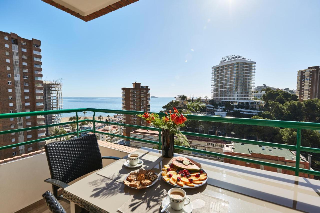 Sonrisa Apartments *
