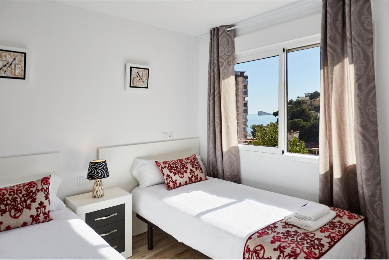 Sonrisa Apartments Benidorm
