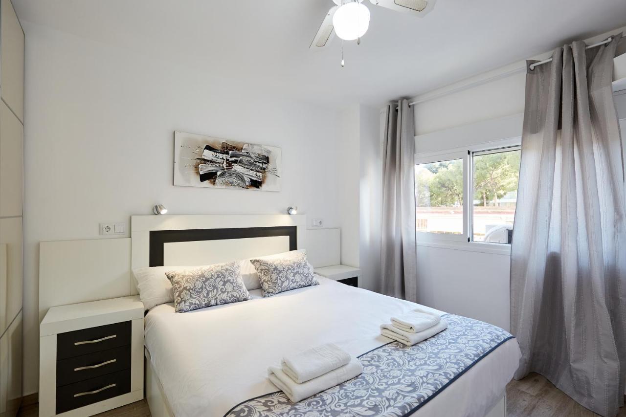 Sonrisa Apartments Apartment *