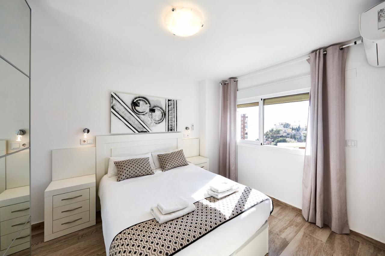 Sonrisa Apartments * Benidorm