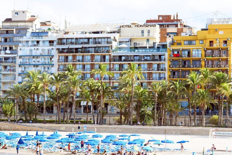 Montemar Benidorm