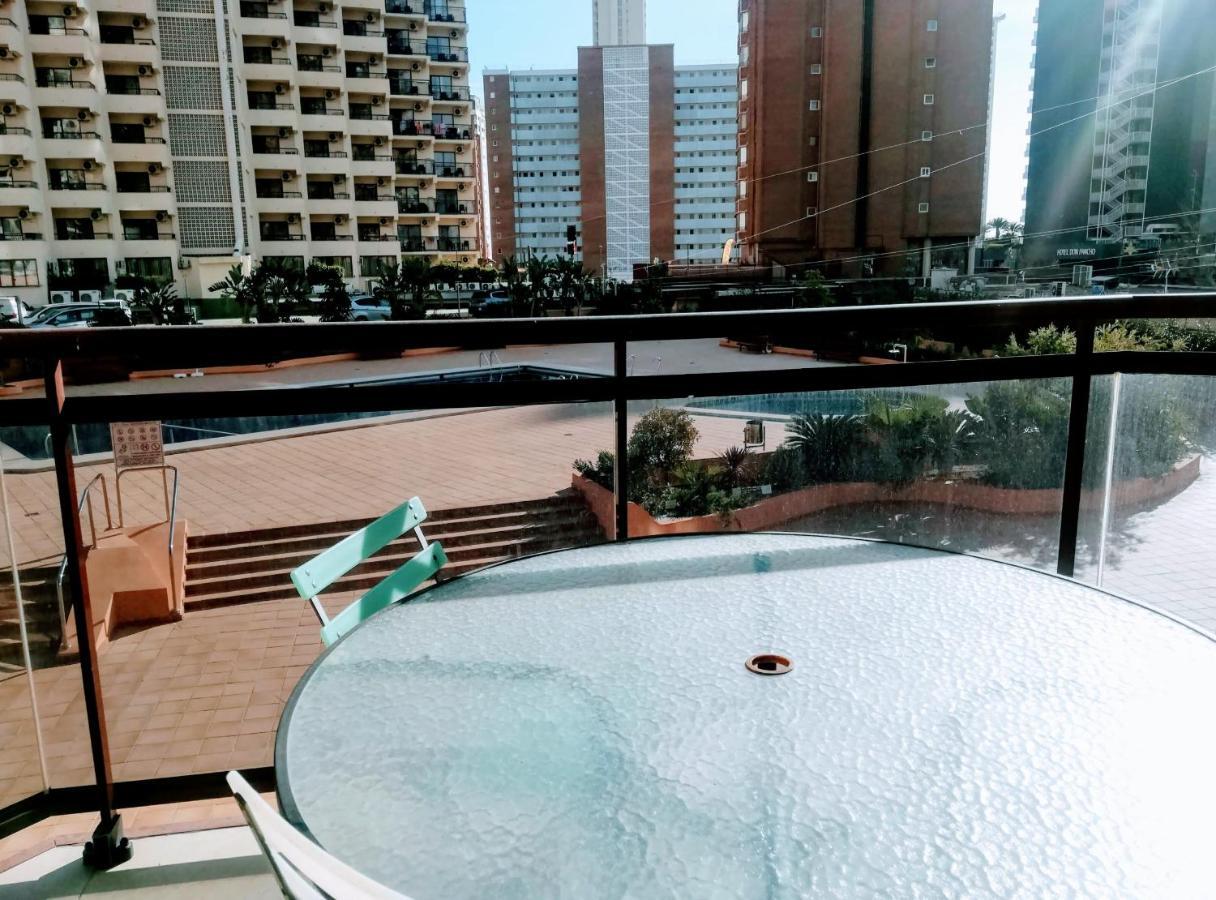 Torre Mar Apartamento *