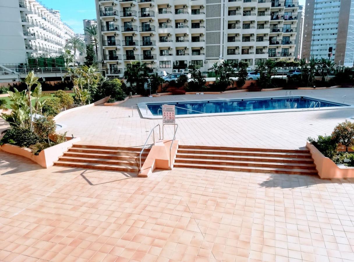 Torre Mar Benidorm