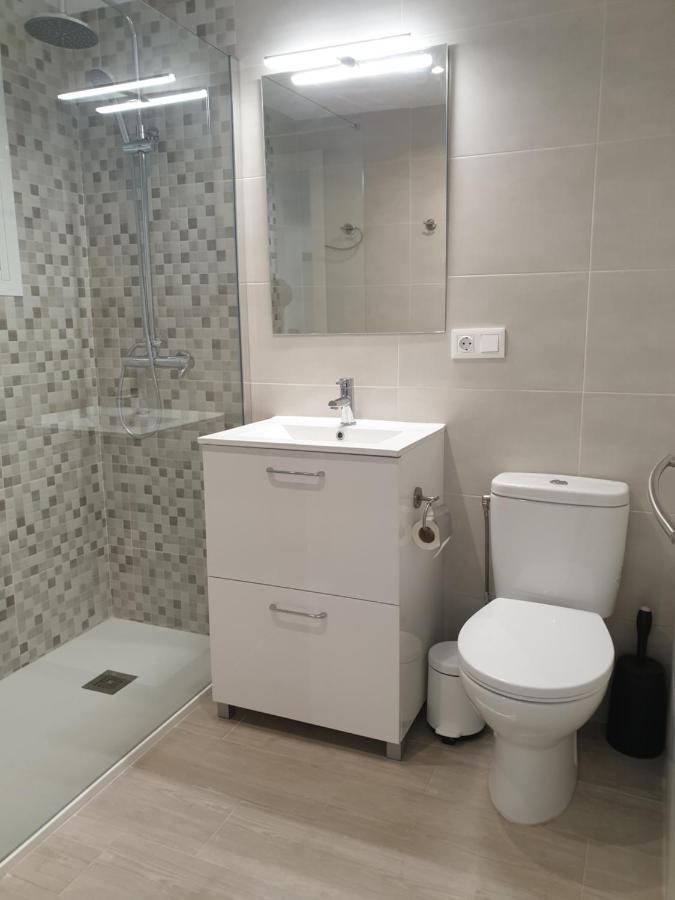 Atico A 2 Minutos De La Playa-new Life By Sonneil Apartment