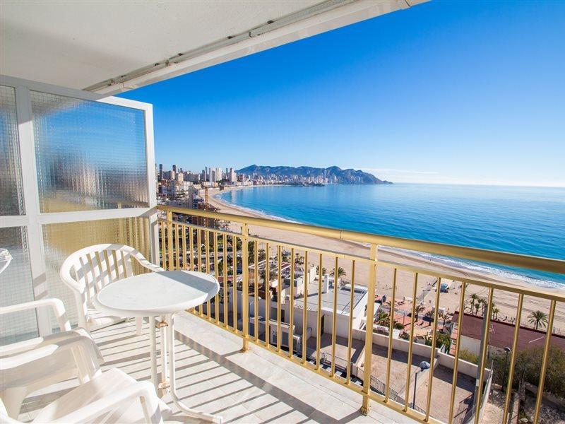 Servigroup Torre Dorada Hotel 3*