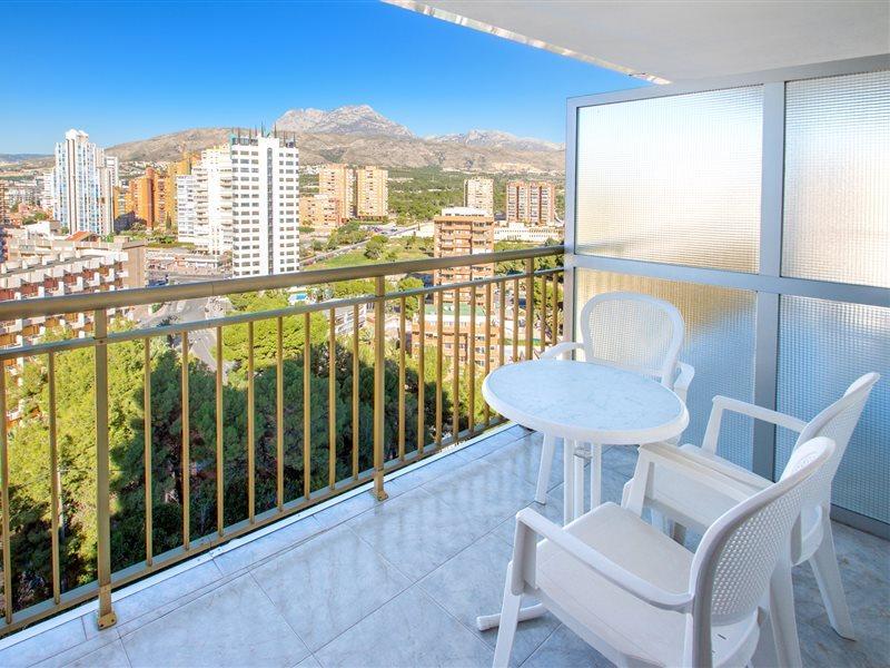 Servigroup Torre Dorada Benidorm