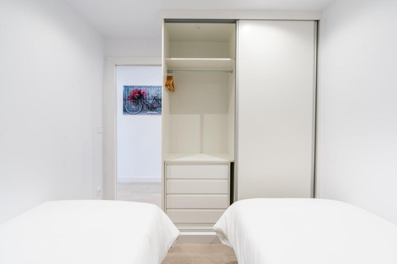 Apartment Atico A 2 Minutos De La Playa-new Life By Sonneil *
