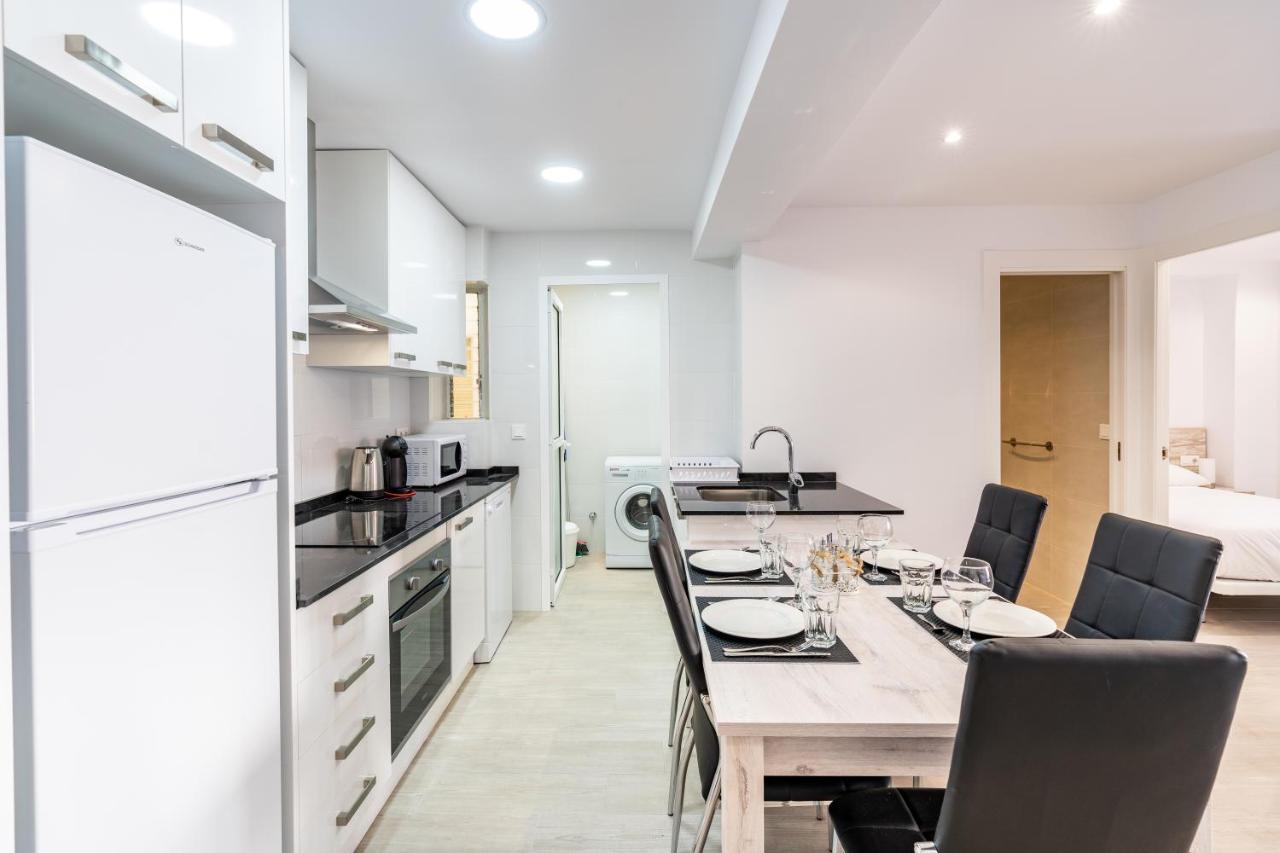 Atico A 2 Minutos De La Playa-new Life By Sonneil Apartment *