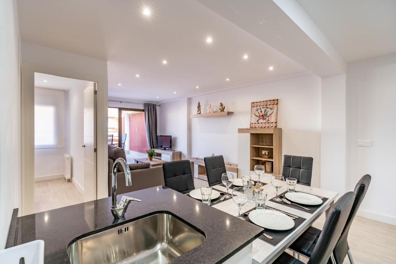 Apartment Atico A 2 Minutos De La Playa-new Life By Sonneil *