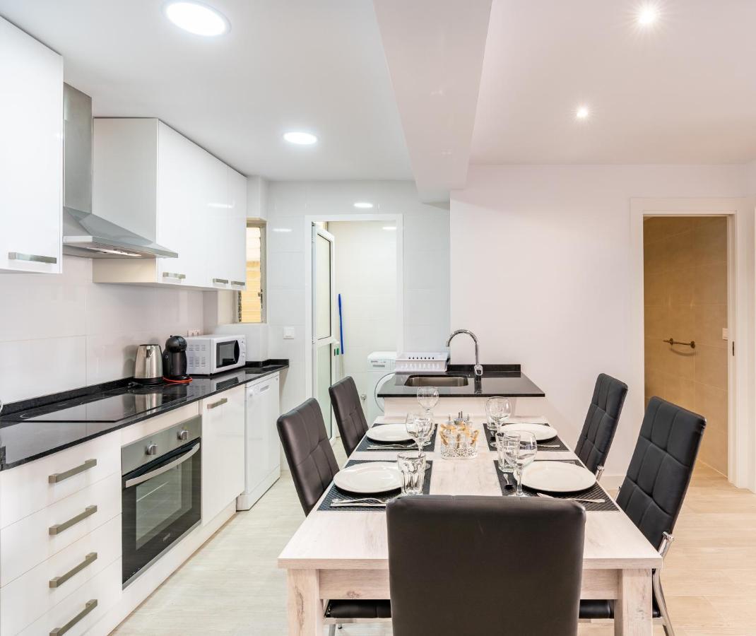 Atico A 2 Minutos De La Playa-new Life By Sonneil Apartment Benidorm
