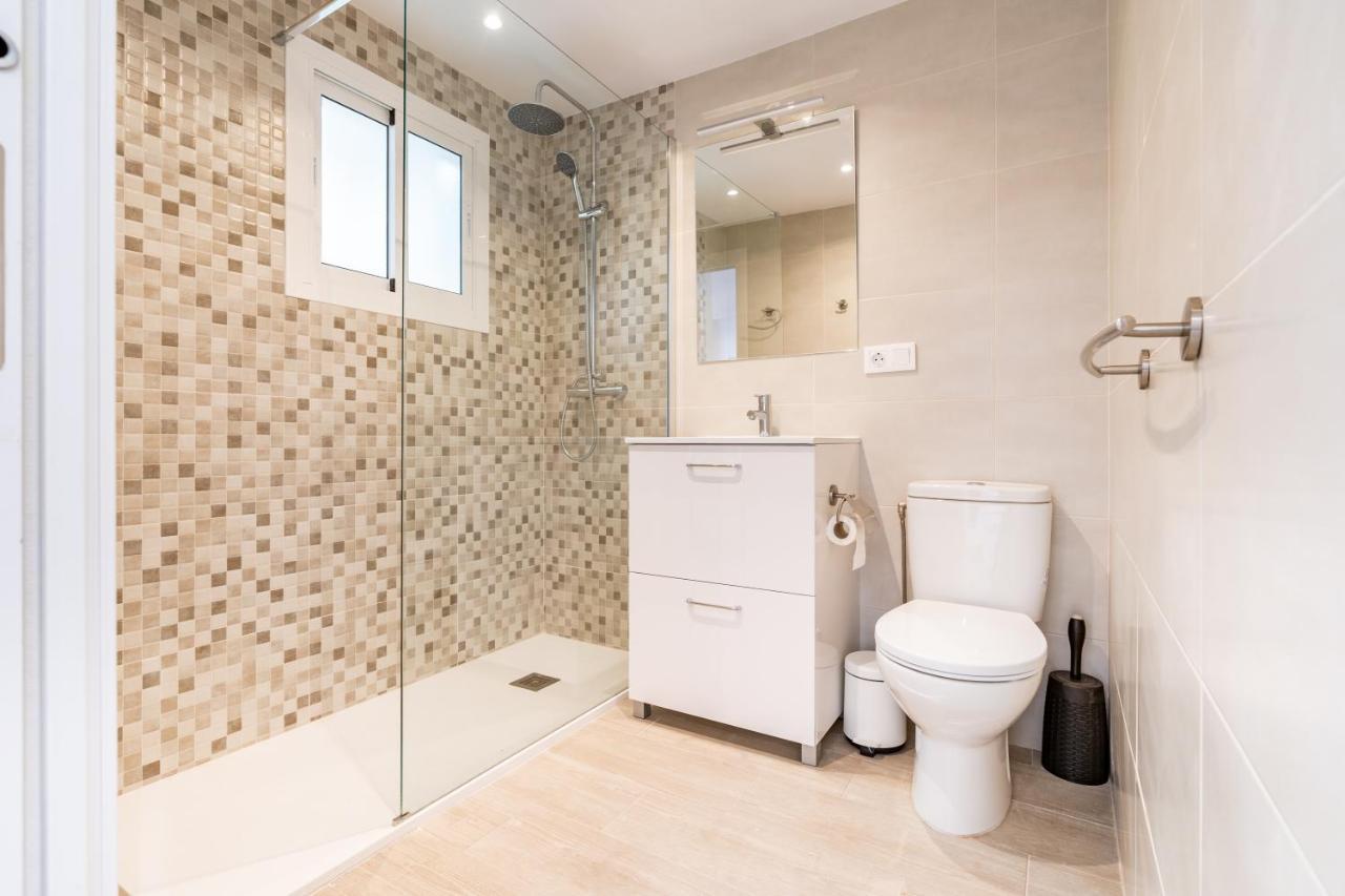 Apartment Atico A 2 Minutos De La Playa-new Life By Sonneil *