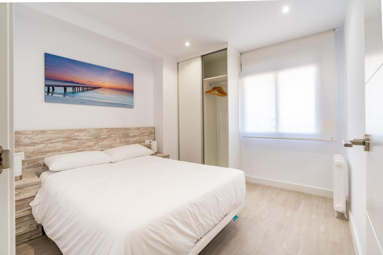 Apartment Atico A 2 Minutos De La Playa-new Life By Sonneil Benidorm