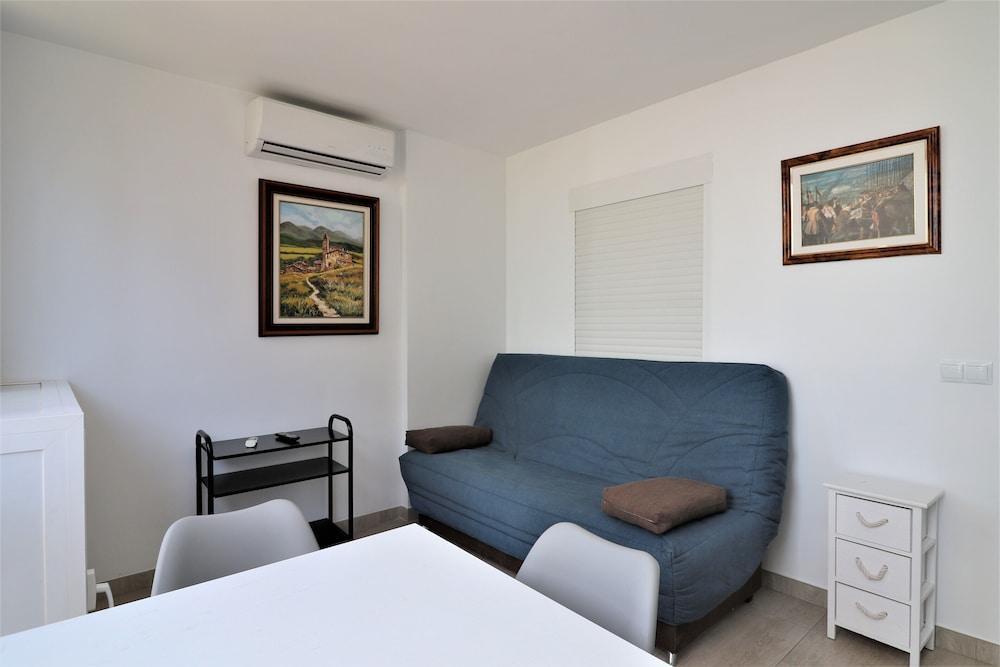 Apartamento Bacana 33